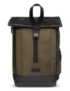 Tecum Roll Eastpak Green