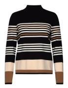 Pullover 1/1 Arm Gerry Weber Black