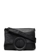 Clutch DEPECHE Black