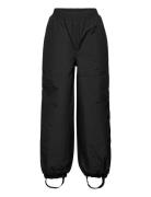 Lwpowai 701 - Ski Pants LEGO Kidswear Black