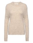 Harrietiw Pullover InWear Beige