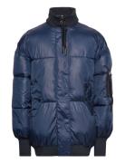 Raymond - Vinyl Puff Rd Day Birger Et Mikkelsen Navy