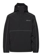 Ronan Anorak Dickies Black