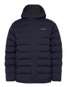 Marcus Padded Jacket 3.0 Les Deux Navy