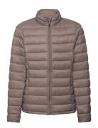 Tepic Jr. Pro-Lite Jacket Whistler Brown