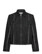 Penny Jacket Hosbjerg Black