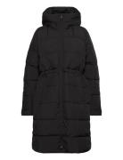 Maren Parka Makia Black