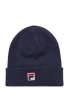 Fushun F-Box Beanie FILA Navy