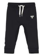 Hmlapple Pants Hummel Black