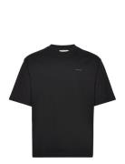 M. Relaxed Tee HOLZWEILER Black