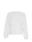 Mschnadaline Top MSCH Copenhagen White