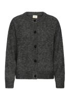 Frsanny Car 3 Fransa Grey