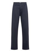 Gradib Street Loose Chino Grunt Navy