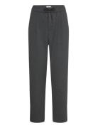 Cfhaakan 0168 Stretch Pants Casual Friday Grey