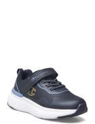 Bold Winter B Ps Low Cut Shoe Champion Navy