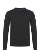 Inancona Crewneck INDICODE Black