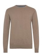 Inancona Crewneck INDICODE Brown