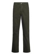 Merchant 5 Pocket Work Pant Superdry Green