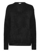 Moe Sweater Balmuir Black