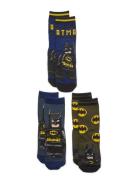 Lwaris 605 - 3-Pack Socks LEGO Kidswear Khaki