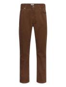 Doc Cord Pants Woodbird Brown