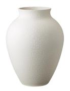 Knabstrup Vase Knabstrup Keramik White