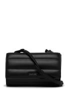 Line Quilt Mini Bag Calvin Klein Black