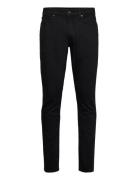 Slim Fit - Rinse Black Calvin Klein Black