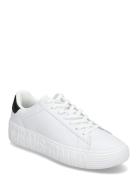 Tommy Jeans Outsole Ess Tommy Hilfiger White