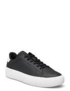 Tommy Jeans Outsole Ess Tommy Hilfiger Black