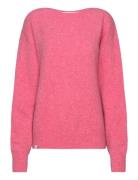 Aino Knit Makia Pink