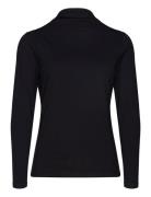 T-Shirt 1/1 Sleeve Gerry Weber Black