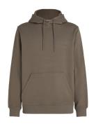 Institutional Hoodie Calvin Klein Jeans Grey