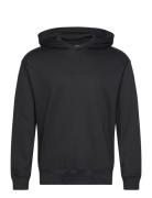 L/S Hoodie Calvin Klein Black