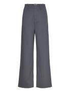 Loose Milano Pant Calvin Klein Jeans Grey