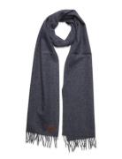 Scarf Amanda Christensen Navy