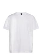 Essential Tee Hackett London White