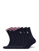 Malte Socks Uspa M Acc U.S. Polo Assn. Navy