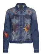 Atenas Desigual Blue