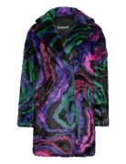 Lublin Desigual Black