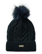 Nkfmilo Knit Hat1 Name It Navy