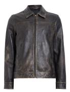 Alkan Jacket AllSaints Black