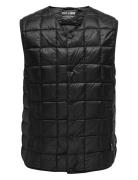 Onsgavin Light Down Vest Otw ONLY & SONS Black