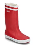 Ai Lolly Pop Fur 2 Rouge Aigle Red