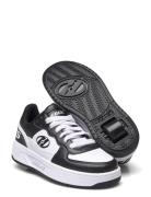 Rezerve Low Heelys White