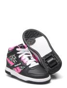 Bb 4500 Mid Heelys Black