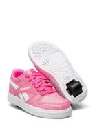 Bb 4500 Low Heelys Pink