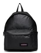 Padded Pak'r Eastpak Black