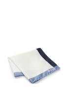 H-Pocket Sq-222 BOSS Blue