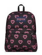 Superbreak JanSport Black